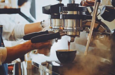 Quanto ganha um barista?