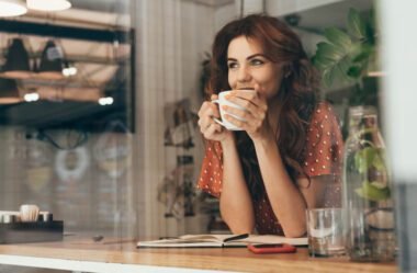 Como fazer café tradicional