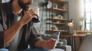 quais os maleficios do café