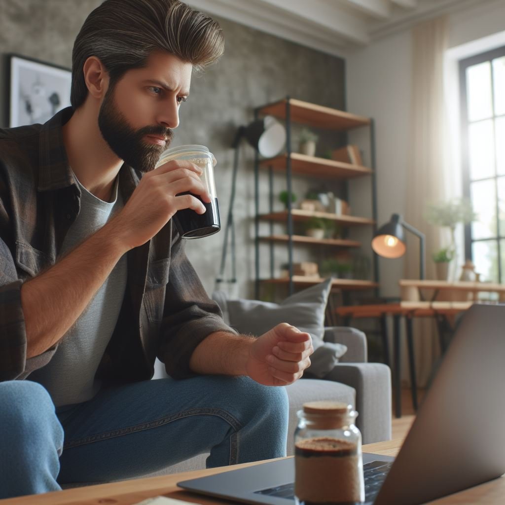 quais os maleficios do café