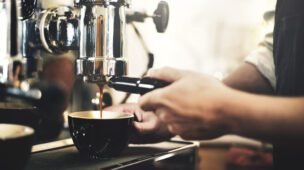 Qual o maior produto de café do mundo?