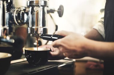 Qual é o maior produtor de café do mundo?