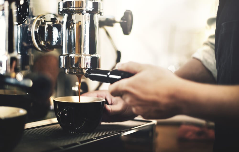 Qual o maior produto de café do mundo?