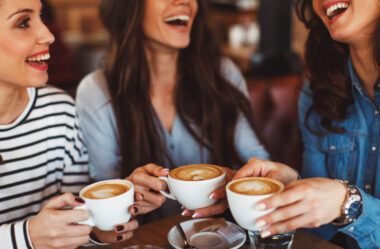 Café Cremoso Receita: Simples e rápida