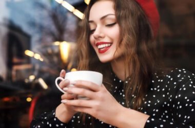 Como fazer uma xícara de café