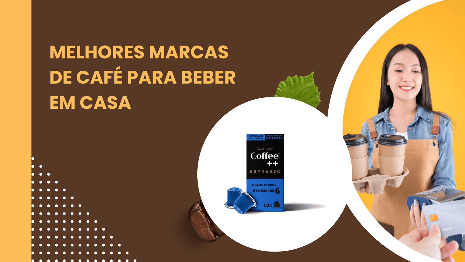 Coffee Mais