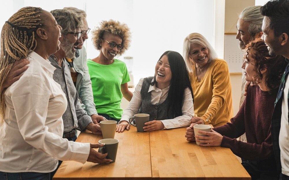 Como calcular quantidade de comida para coffee break