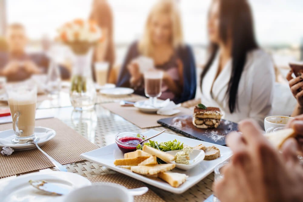 Quando encerrar um coffee break