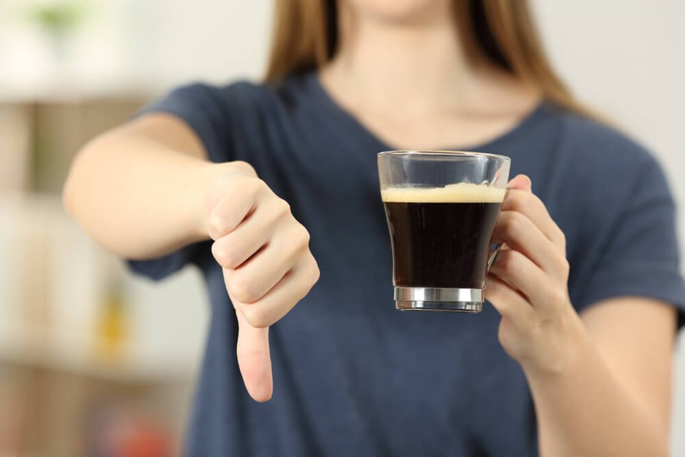 Possíveis problemas para a gestante