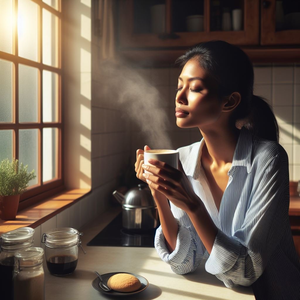 cafeteira elétrica mallory aroma digital