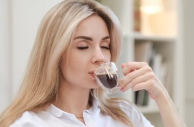 Cafeteira Nespresso como usar