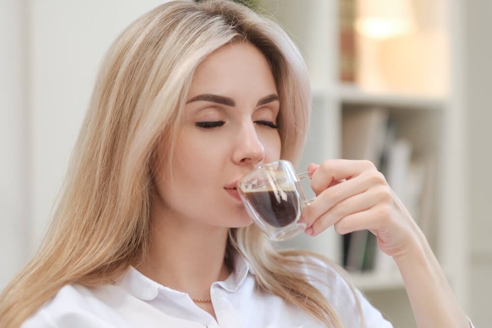Cafeteira Nespresso como usar