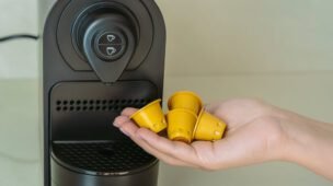 Qual a melhor capsula de café?