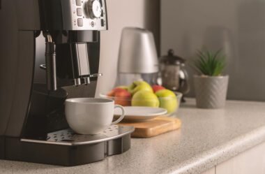 Como fazer café na cafeteira: Passo a Passo Simples