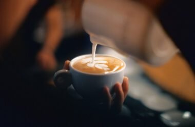 Máquina de fazer capuccino: Melhores opções do Mercado