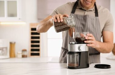 Melhor moedor de café: Ranking dos melhores de 2024