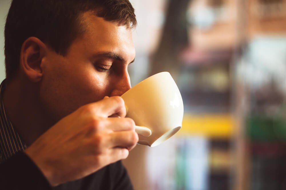 Tipos de cafeteiras