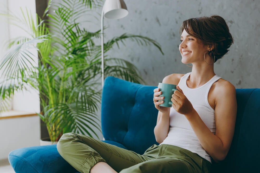 O que é café macchiato?