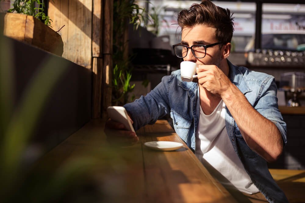 Qual a diferença entre Espresso Macchiato e Latte Macchiato?