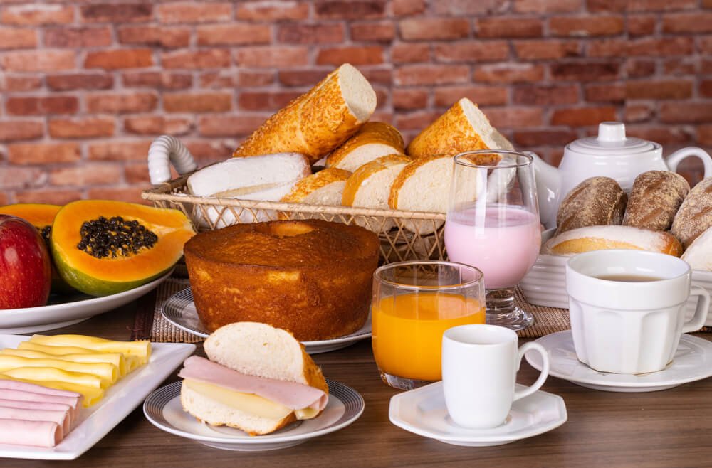 O que é café colonial?