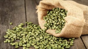 o que é café verde o que é café verde