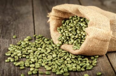 O que é café verde?