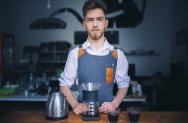 Clever Dripper