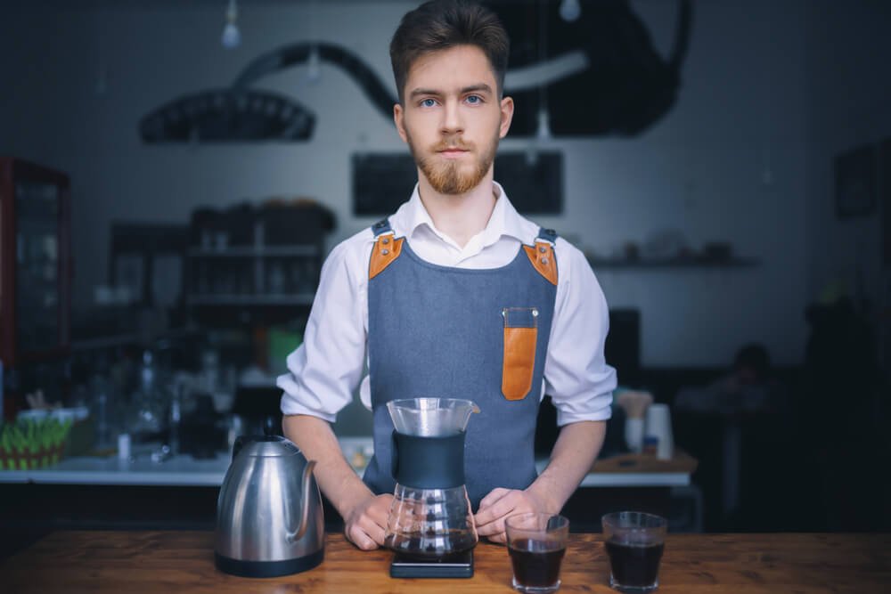 Clever Dripper