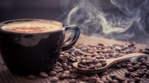 Melhor café em grão