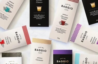 Café Baggio é bom?
