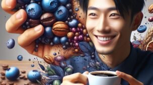 café de açaí serve para diabetes
