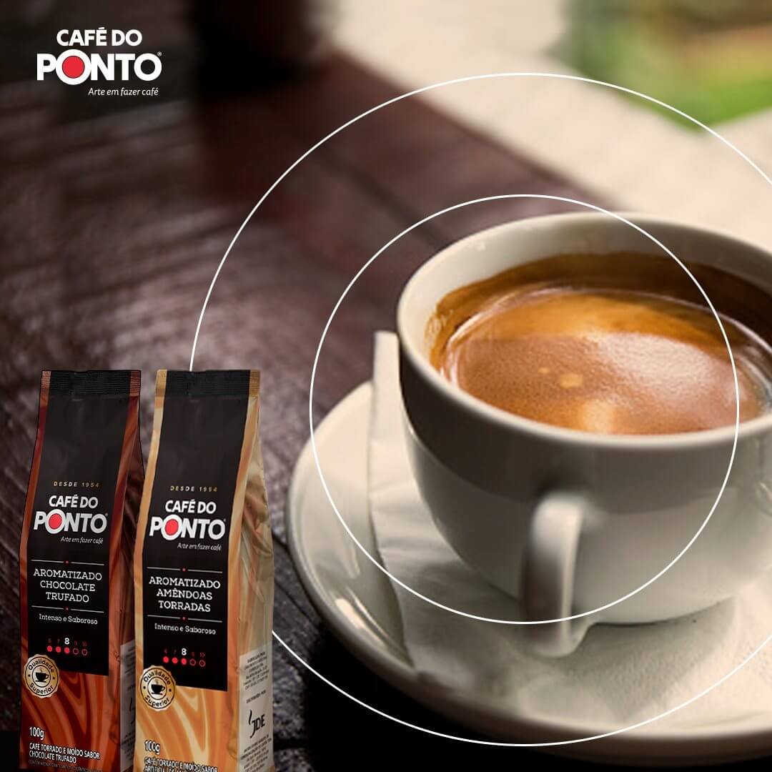 Café do Ponto