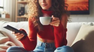 cafe santa monica é bom