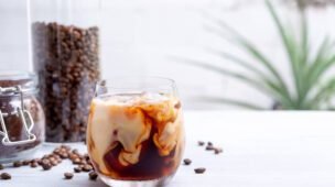 O que é Cold Brew?