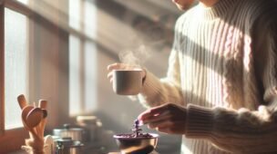 como fazer um bom café