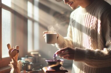 Como fazer um bom café?