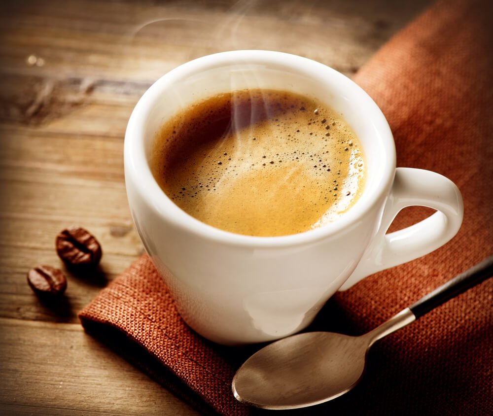 Como fazer um bom café?