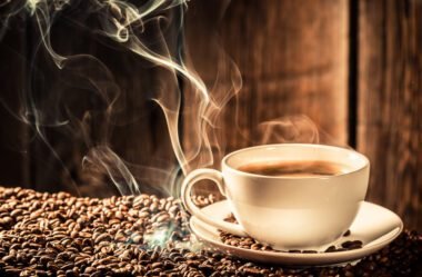 Como fazer um café gostoso?