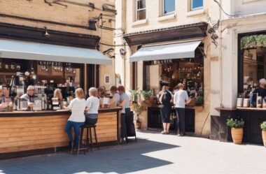 Melhores cafeterias de Florianópolis