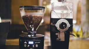 Moagem para Cafeteira Italiana