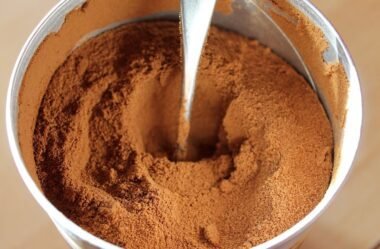 O que é café solúvel?