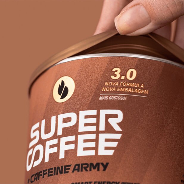 supercoffee