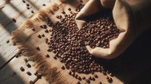tipos de pé de café