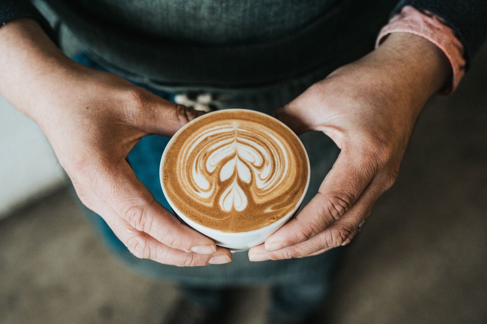 A cafeteira Oster Prima Latte II é boa