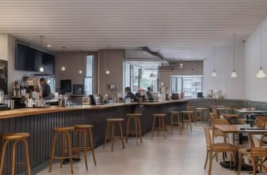 Melhores cafeterias de Porto Alegre