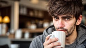 Qual tipo de café tem mais cafeína?