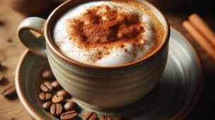 café de cevada