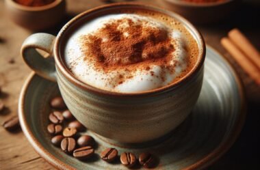 Café de cevada: Veja os Benefícios