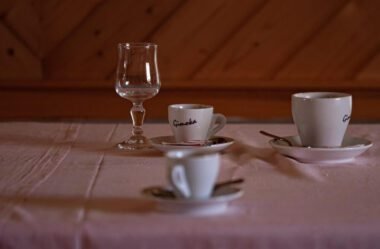 Café Gimoka é bom? Análise detalhada