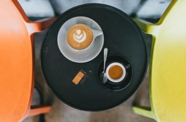 Como Usar a Cafeteira Dolce Gusto